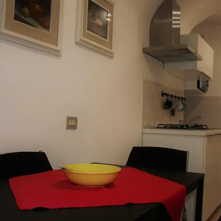 Prázdninový dům Casa Nel Cuore Di Centro Storico *