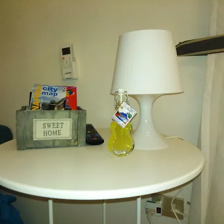 Prázdninový dům Casa Nel Cuore Di Centro Storico *
