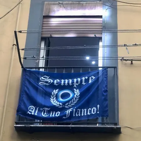 Casa Nel Cuore Di Centro Storico Дом отдыха *