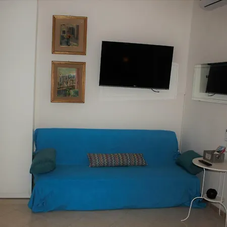 Дом отдыха Casa Nel Cuore Di Centro Storico