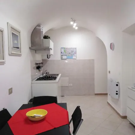 Дом отдыха Casa Nel Cuore Di Centro Storico