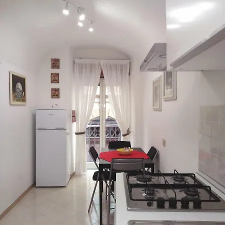 Casa Nel Cuore Di Centro Storico Дом отдыха *