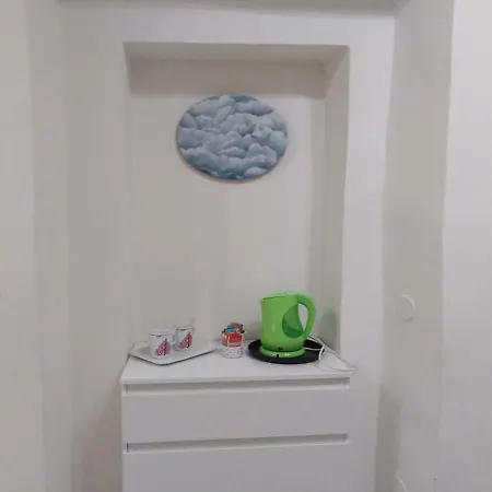 Дом отдыха Casa Nel Cuore Di Centro Storico *