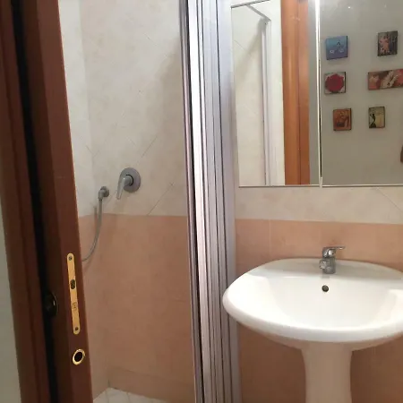 Casa Nel Cuore Di Centro Storico Дом отдыха *