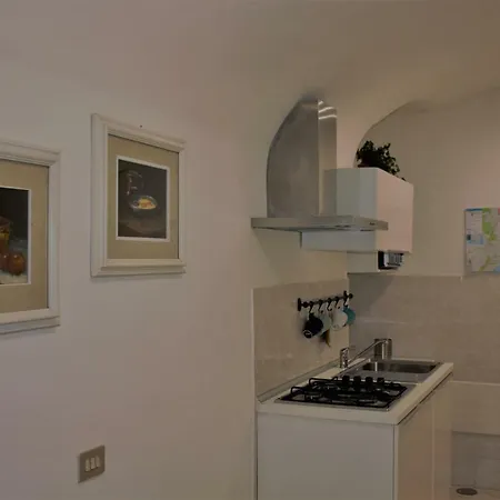 Дом отдыха Casa Nel Cuore Di Centro Storico