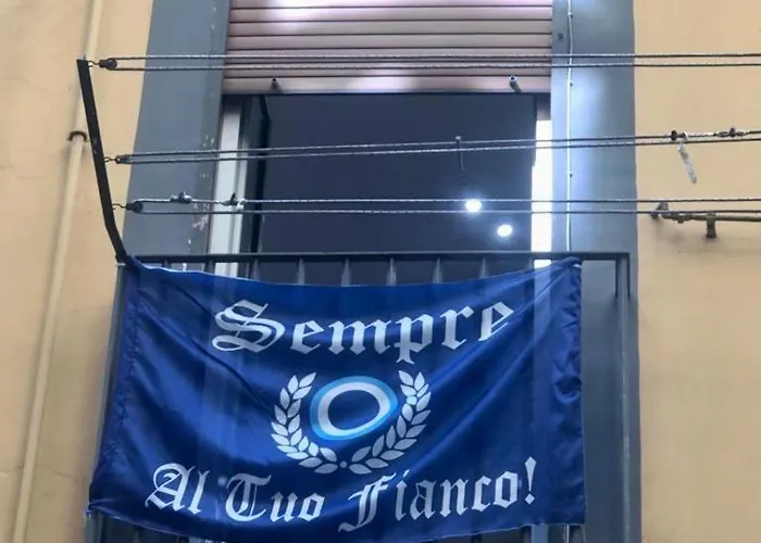 Casa Nel Cuore Di Centro Storico Casa vacanze *