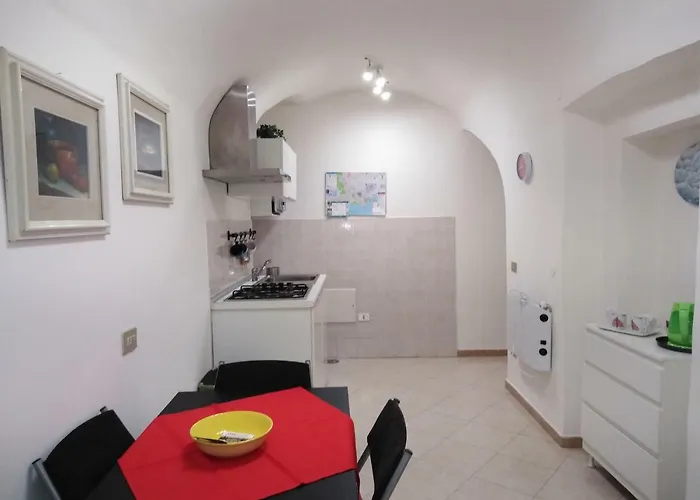 Casa vacanze Casa Nel Cuore Di Centro Storico
