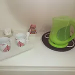 Hébergement de vacances Casa Nel Cuore Di Centro Storico *