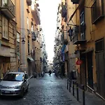 Casa Nel Cuore Di Centro Storico Hébergement de vacances