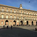 Casa Nel Cuore Di Centro Storico Hébergement de vacances *