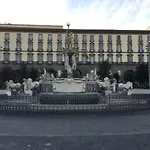 Hébergement de vacances Casa Nel Cuore Di Centro Storico *