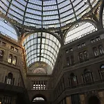 Casa Nel Cuore Di Centro Storico * Naples