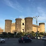 Hébergement de vacances Casa Nel Cuore Di Centro Storico Naples