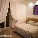 Casa Nel Cuore Di Centro Storico Hébergement de vacances Naples