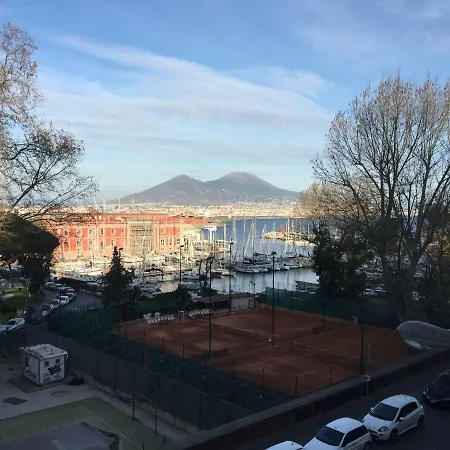 Casa Nel Cuore Di Centro Storico Hébergement de vacances *
