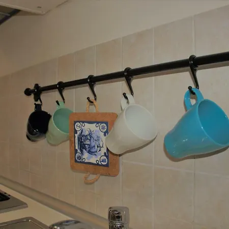 Casa Nel Cuore Di Centro Storico Hébergement de vacances